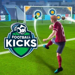 Football Kicks image