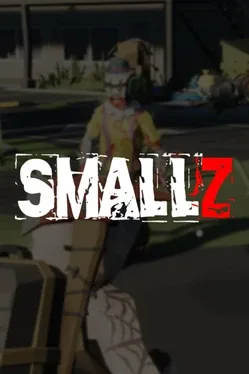 SmallZ game cover