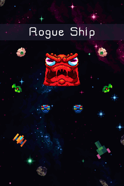 Rogue Ship