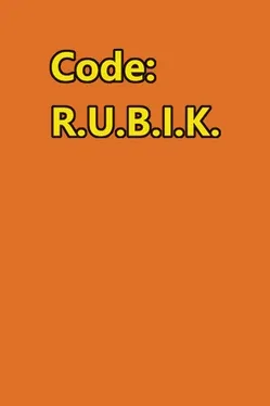 Code R.U.B.I.K.
