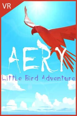 Aery VR:梦境游戏资源下载