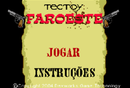 Faroeste