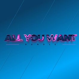 All You Want Bundle
