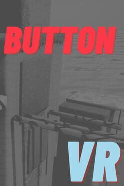 Button VR Game Cover Artwork