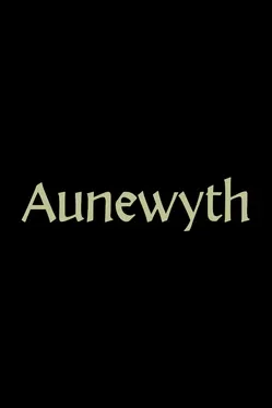 Aunewyth