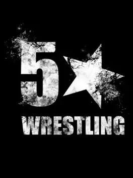 5 Star Wrestling image