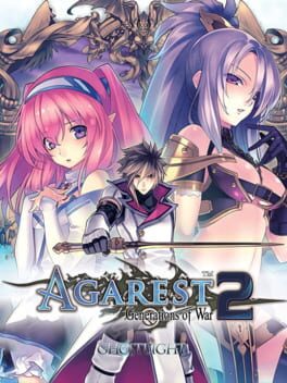 Agarest: Generations of War 2 - Collector's Edition