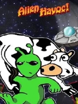 Alien Havoc image