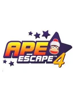 Ape Escape 4 image