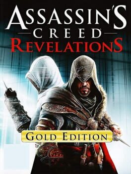 Assassin's Creed: Revelations - Gold Edition