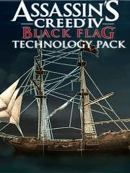 Assassin's Creed IV Black Flag: Time Saver - Technology Pack