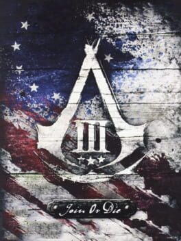 Assassin's Creed III: Join or Die Edition