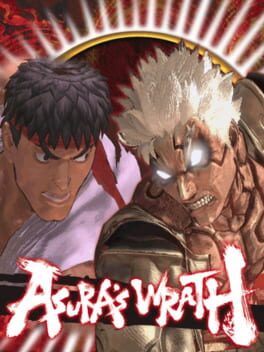 Asura's Wrath: Lost Episode 1