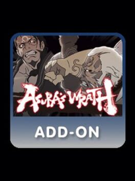 Asura's Wrath Episode 15.5