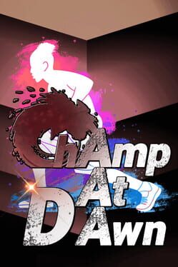 Champ at Dawn game cover