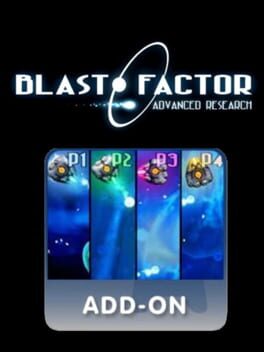 Blast Factor: Multiplayer Pack