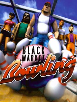 Black Market Bowling