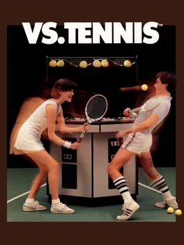 Vs. Tennis image