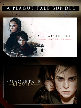 A Plague Tale: Innocence - Focus Entertainment