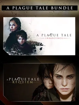 A Plague Tale Bundle image