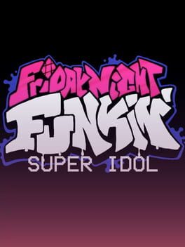 Friday Night Funkin': Super Idol