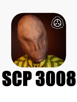 SCP 3008