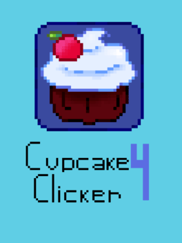 Cupcake Clicker 4 Cover