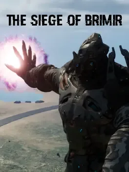 Image de couverture The Siege of Brimir