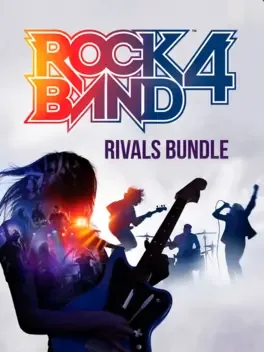 Rock Band 4: Rivals Bundle image