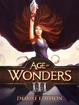 Image de couverture Age of Wonders III: Deluxe Edition