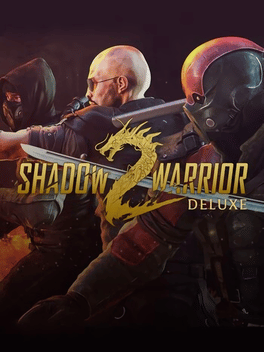 Shadow Warrior 2 Deluxe
