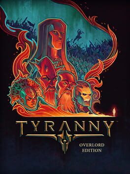 Tyranny: Overlord Edition