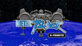 Metal Black S-Tribute