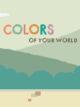 Colors of Your World