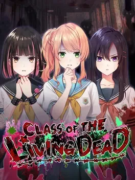 Class of the Living Dead image