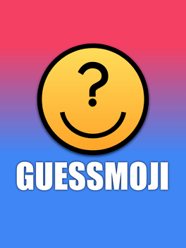 Guessmoji Cover