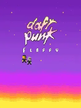 Flappy Daft Punk image