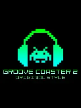 Groove Coaster 2 Original Style image