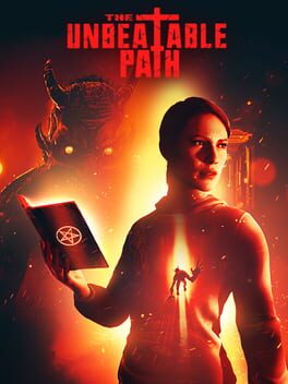 The Unbeatable Path Game Cover Artwork