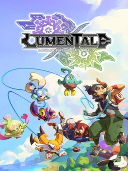LumenTale: Memories of Trey image