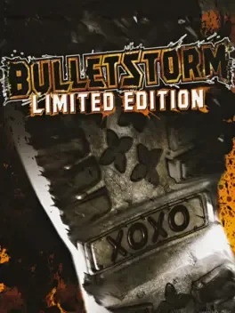 Bulletstorm: Limited Edition image