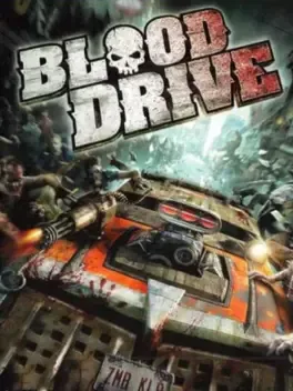 Blood Drive image