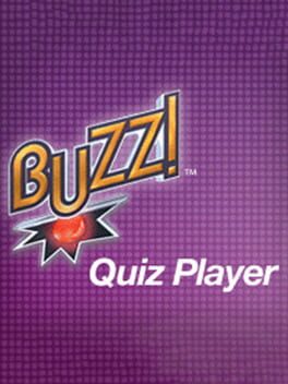 Buzz!: Quiz Player