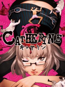 Catherine: Japanese Edition
