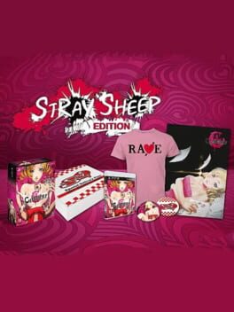 Catherine: Stray Sheep Deluxe Edition