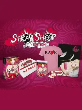 Catherine: Stray Sheep Deluxe Edition image