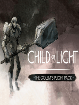 Child of Light: The Golem's Plight Pack