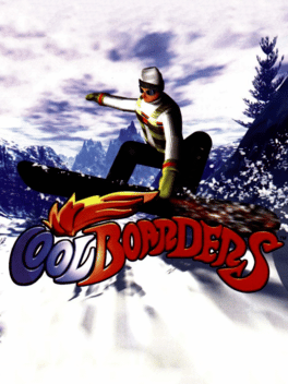 Cool Boarders