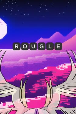 Rougle Game Cover Artwork