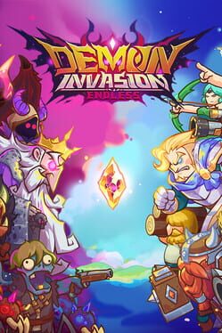 Demon Invasion: Endless (TBD)
